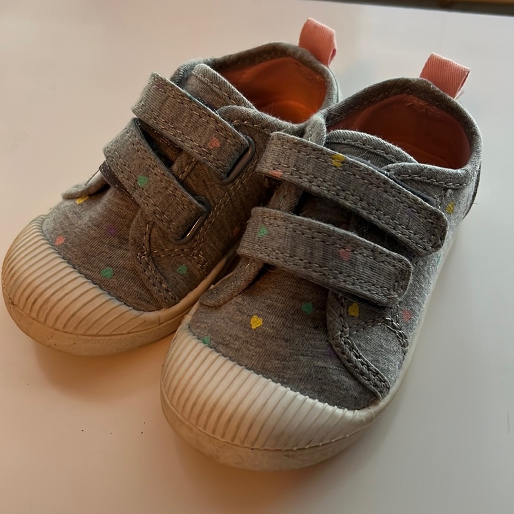 Cat & Jack shoes